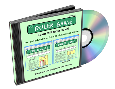 free ruler game